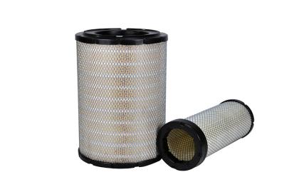 Zhejiang Headman Filtration Technology Co., Ltd — звіт галузі важких вантажівок з фільтрами повітря